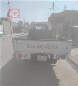 Kia Bongo